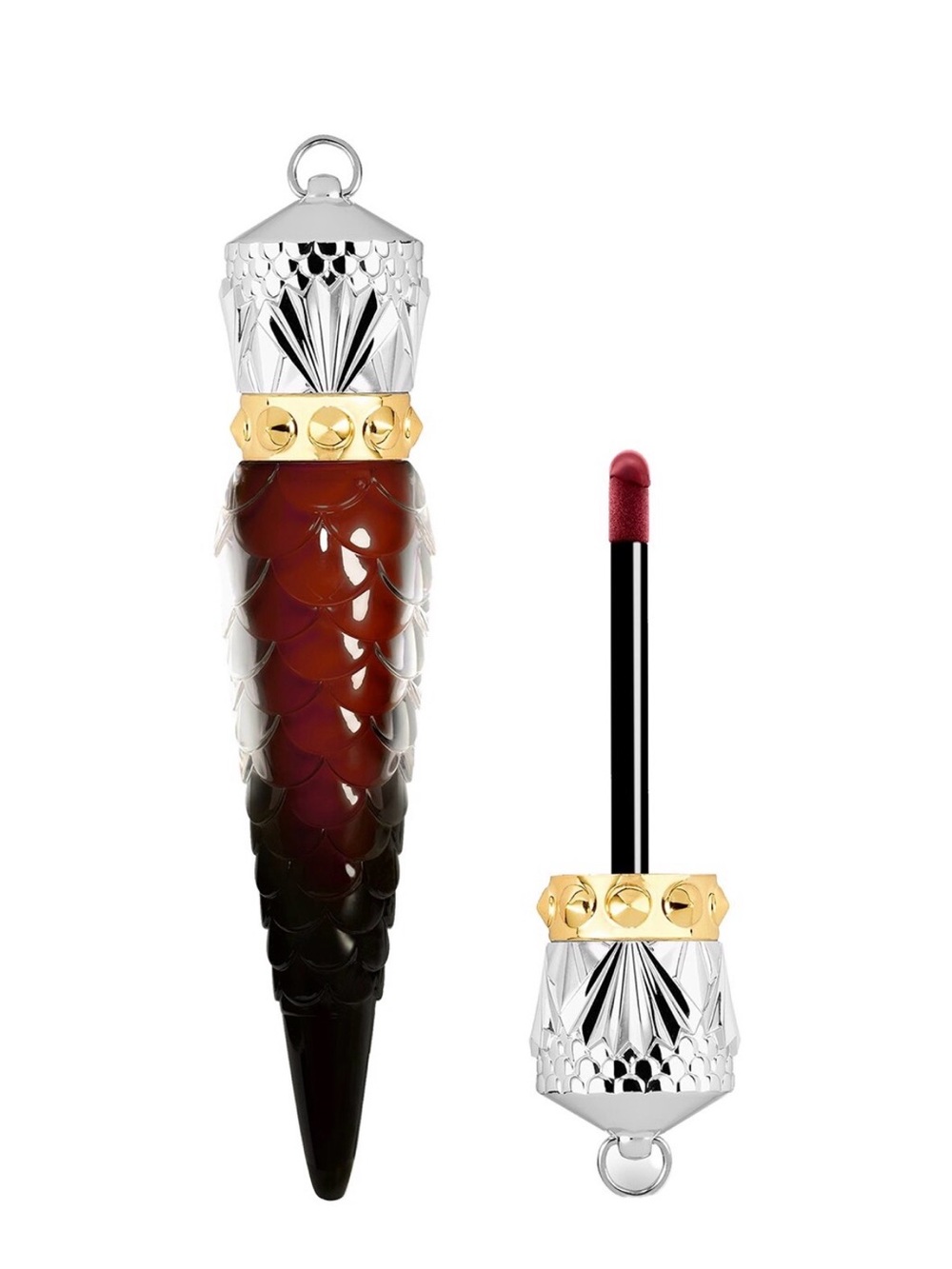 Christian Louboutin Matte Lipstick